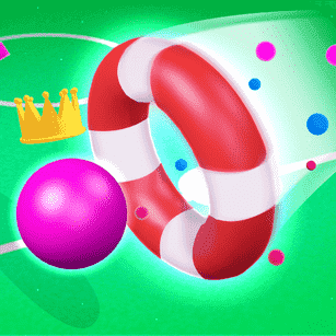 हूपबॉल लेजेंड