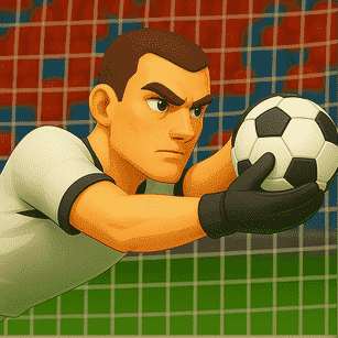 ସୁପର୍ ଗୋଲକିପର୍